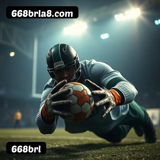 Pagamentos PIX na 668brl