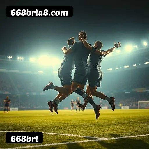 Estatísticas 668brl 2026 – 87.429 jogadores ativos, R$ 47,2M em prêmios pagos, RTP 96,52%
