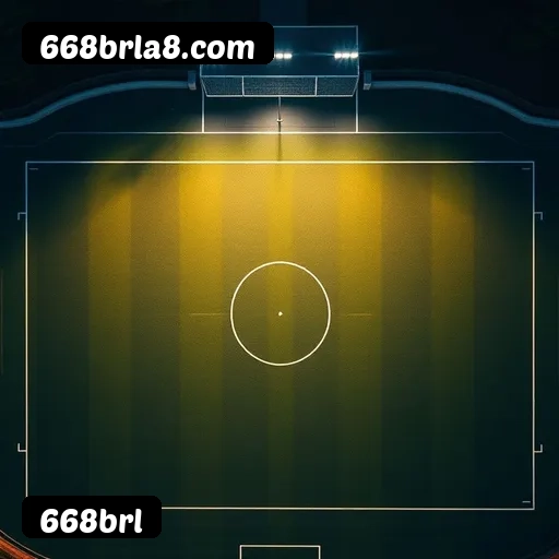 Níveis do programa VIP da 668brl